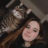 Profile Picture of Amber Bennett (@@antisocialamber) on Tiktok