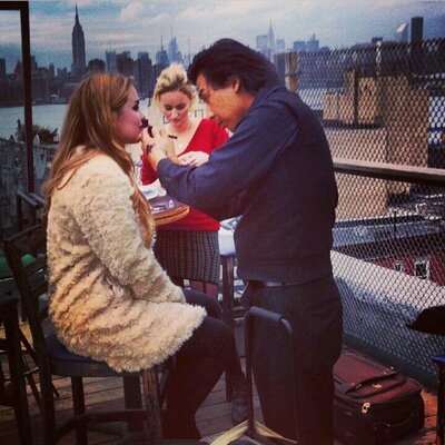 Profile Picture of Jacob Won Lee (@WonJacob) on Twitter