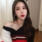 Lily Xie - Instagram Profile Picture of Lily Xie (@yilixie) on Instagram