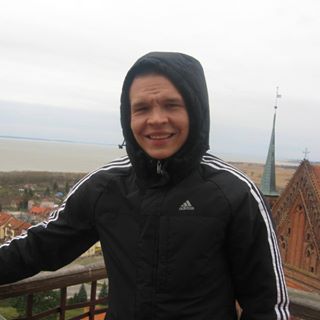 Profile Picture of Dawid Grzybowski (@dawid.grzybowski.73) on Facebook