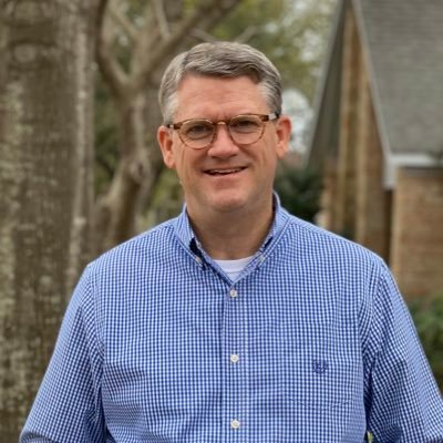 Profile Picture of Joe Graham, Ed.D. (@RealJoeGraham) on Twitter