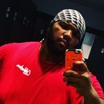 Profile Photo of Kenneth Mcdaniel (@big_chief_gettin_small) on Instagram