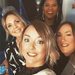 Profile Picture of Paula Thomson (@paula_thom89) on Instagram