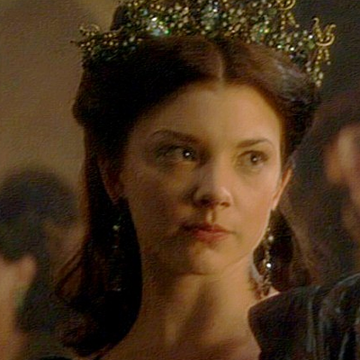 Profile Picture of Anne Boleyn (@AnneTudor233) on Twitter