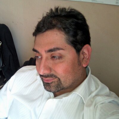 Profile Picture of Luis Andres  Armijo (@@luisarmijo) on Twitter