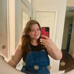 Profile Picture of carlie grace fischer marcotte (@carliemarcotte) on Instagram