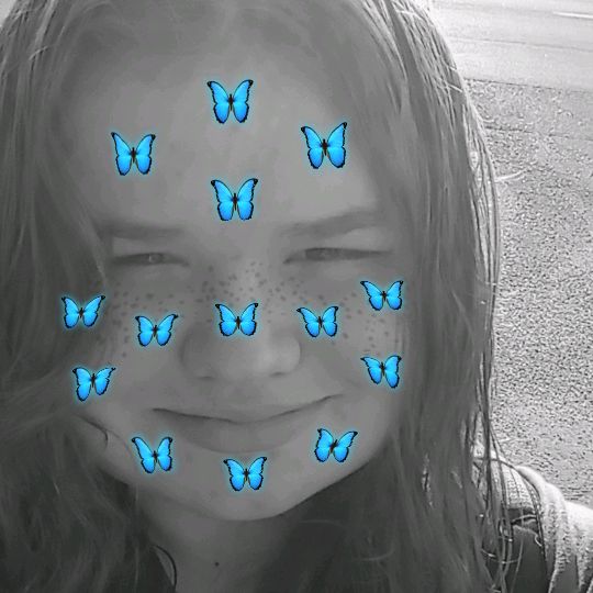 Profile Picture of Megan_💖 (@megan_huff) on Tiktok