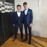 Profile Picture of Paul O'Leary🏀🏊 (@paul_o_leary) on Instagram