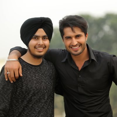 Profile Picture of Japneet Singh (@japneets_) on Twitter