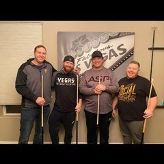 Profile Picture of Shawn Presley (@nevada8922) on Tiktok