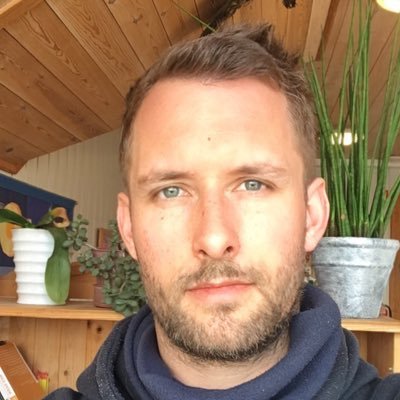 Profile Photo of Patrick Larsen (@pat_lars1) on Twitter