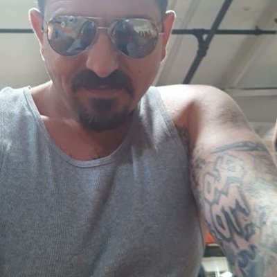 Profile Picture of Stephen Kemper (@StephenKemper16) on Twitter