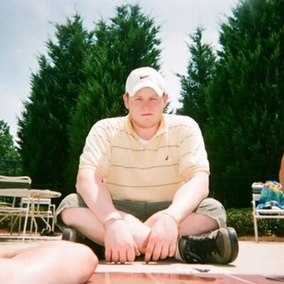 Profile Picture of Greg Dann (@g_reg8) on Twitter