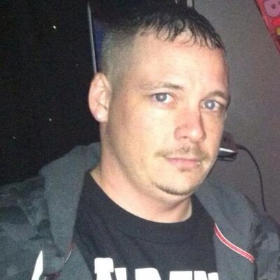 Profile Picture of Chad Allen Bogart (@BogartAllen) on Twitter