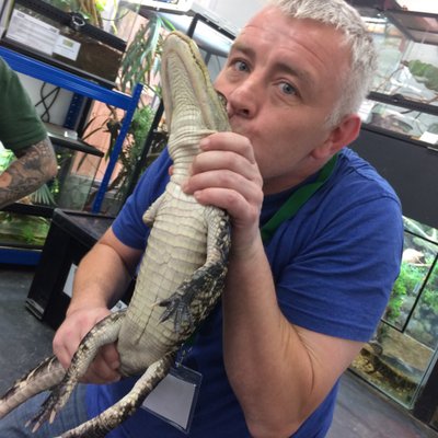 Profile Picture of Tommy Crozier (@tommy_crozier) on Twitter
