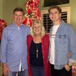 Profile Picture of Nancy Hockaday (@nancyhockaday) on Instagram