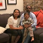 Profile Picture of Serene Joseph (@joseph.serene) on Instagram