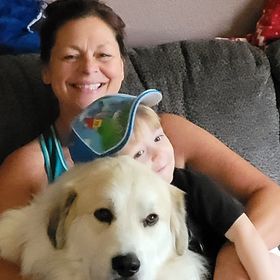 Profile Picture of Karla Jacobsen (@karlahmj) on Pinterest