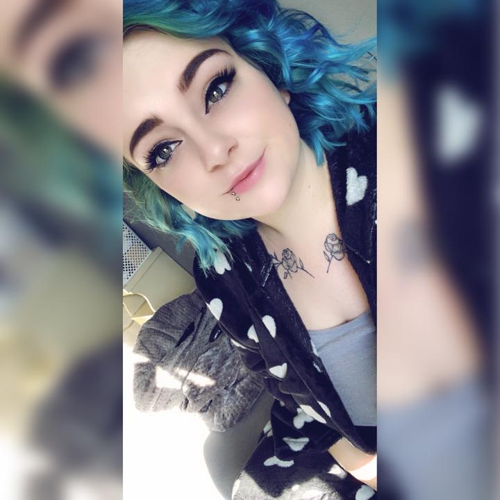 Profile Picture of Tiffany 🖤😇 (@tiff.tiff.m) on Tiktok