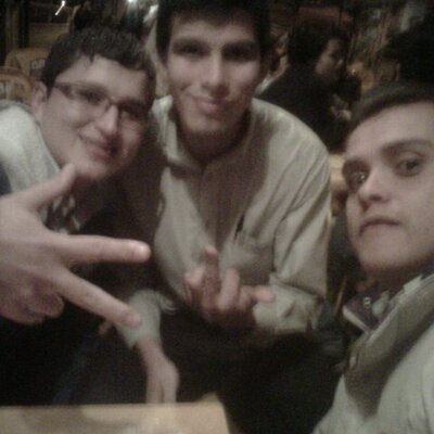 Profile Picture of Jorge Mario Cuartas (@jorge_853) on Twitter