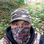 Profile Picture of jamiethehahn (@jamiethehahn) on Instagram