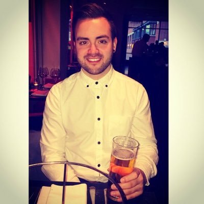 Profile Picture of Scriv (@Dan_Scriven) on Twitter