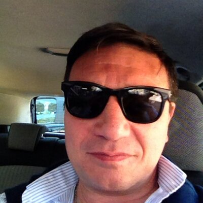 Profile Picture of Renato Palmieri (@palmieri1961) on Twitter