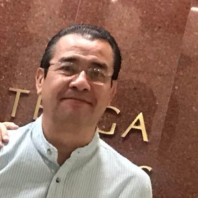 Profile Picture of Roberto Arceo Trujillo (@ArceoTrujillo) on Twitter