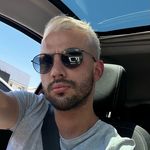 Profile Picture of David Macero Gerka🇻🇪 (@demgerka) on Instagram