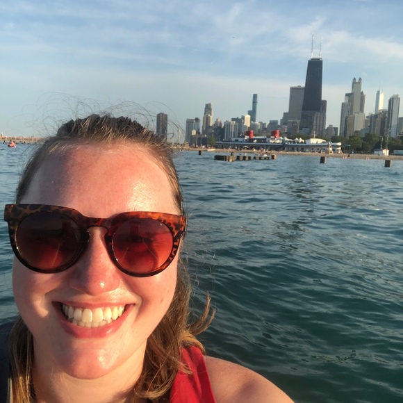 Profile Picture of Marisa Stallmann (@m_stallmann) on Poshmark