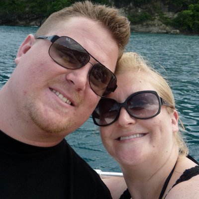 Profile Picture of Brent Waller (@bearwaller) on Twitter