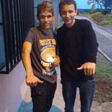 Profile Picture of James Ramirez Ladino (@khriss99999) on Twitter