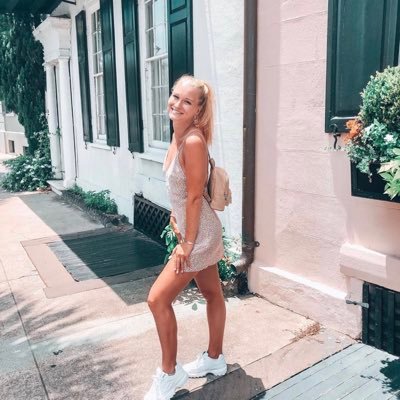 Profile Picture of Summer Curtin (@SummerAnne_) on Twitter