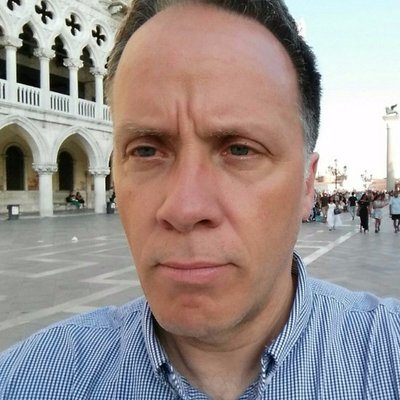 Profile Picture of Peter Whoriskey (@PeterWhoriskey) on Twitter