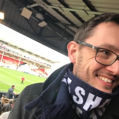 Profile Picture of Sam Rhoades (@samrhoades87) on Twitter