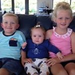 Profile Picture of Raylene Atkinson (@rayleneatkinson) on Instagram