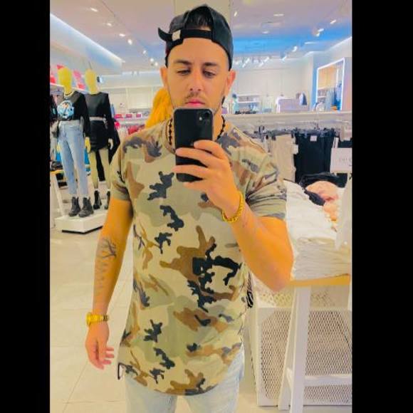 Profile Picture of Sherif Abdelnour (@sherifabdelnour) on Poshmark