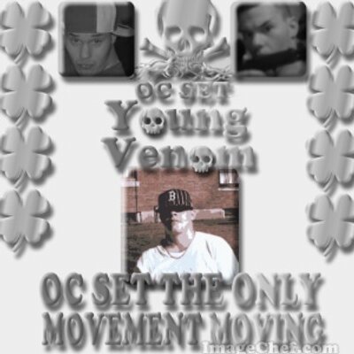 Profile Picture of Stephen Johann Bauch (@ocset1) on Twitter