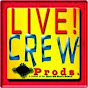livecrewproductions - Tiktok Profile Picture of livecrewproductions (@@livecrewproductions) on Tiktok