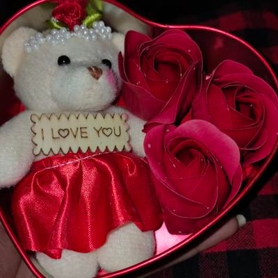 Profile Picture of Manjari Joshi (@ManjariJoshi19) on Twitter