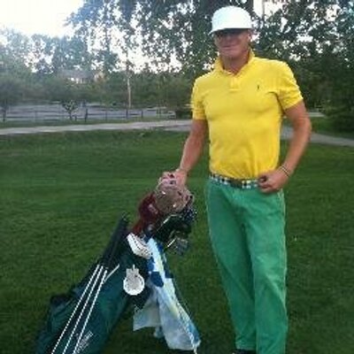 Profile Picture of Jason Kronenberger (@golfKRONY) on Twitter