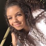 Profile Picture of Gwyn Williams (@gwynethrenae) on Instagram