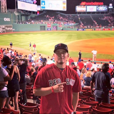 Profile Picture of Nate Coleman (@NateColeman7) on Twitter