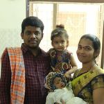 Profile Picture of DEEPA (@deepareddy19.lucky2020) on Instagram