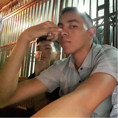 Profile Picture of Luis Sanjuan (@luissanjuan01) on Twitter