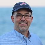 Profile Picture of Mark Farrington (@jmfarrington) on Instagram