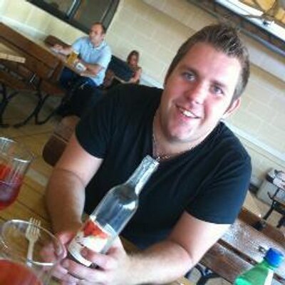 Profile Picture of Campbell Collins (@Red_ExecutiveCC) on Twitter