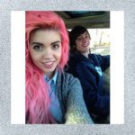 Profile Picture of 🐼🌺 Jade 🌺🐼 (@jade__winter_) on Instagram