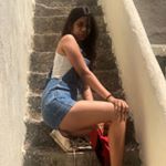 Profile Picture of Payal Chand (@payal__110600) on Instagram