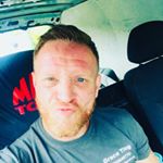 Profile Picture of Mark Allard (@hja_81) on Instagram